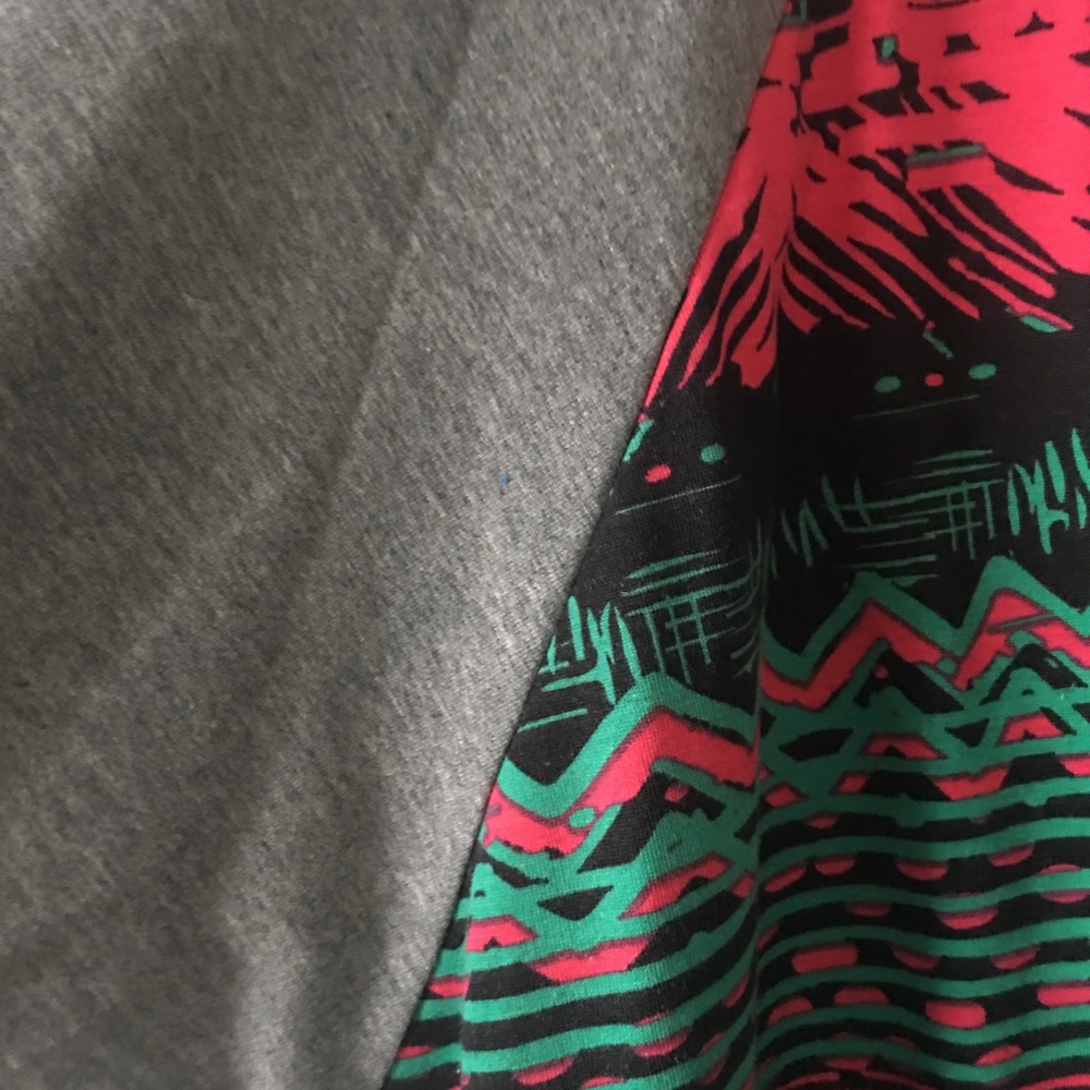 Lularoe Randy - Picture 3 of 4